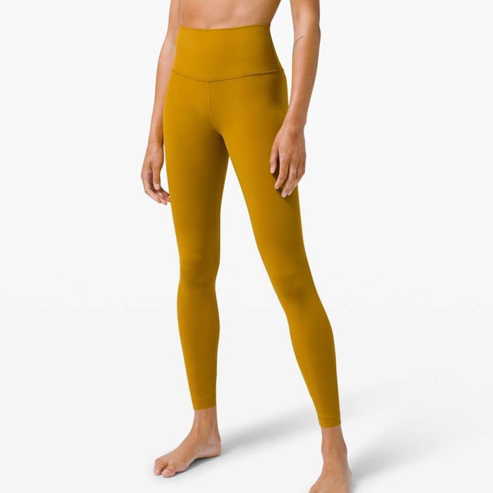 NWT: Align Pant 25”